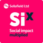 Sellafield Social Impact logo